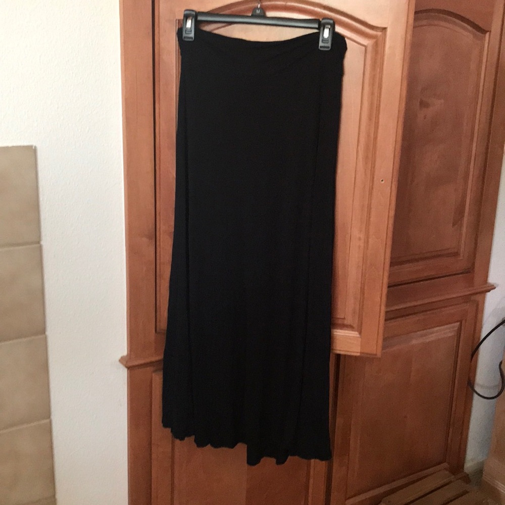 Jonathan Martin Stretch Skirt